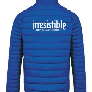 Doudoune Homme Légère