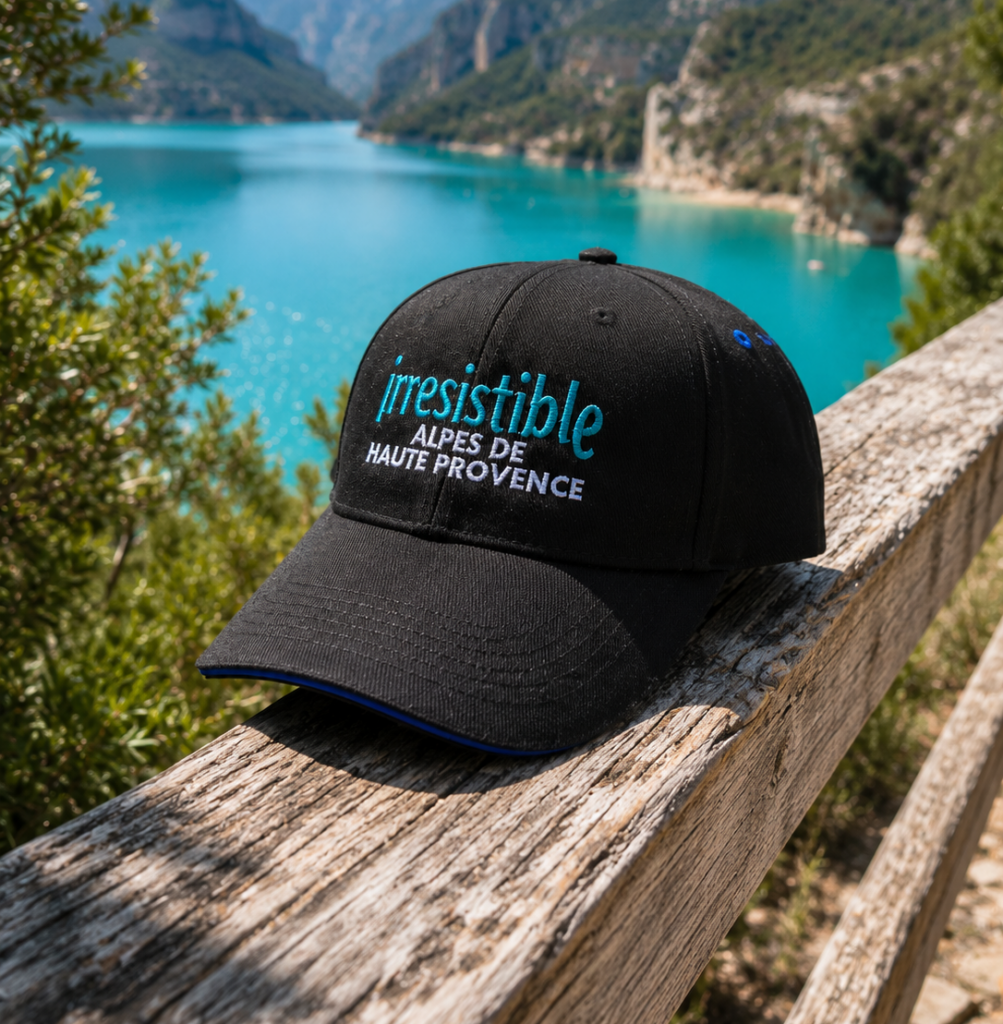 Casquette Irrésistible