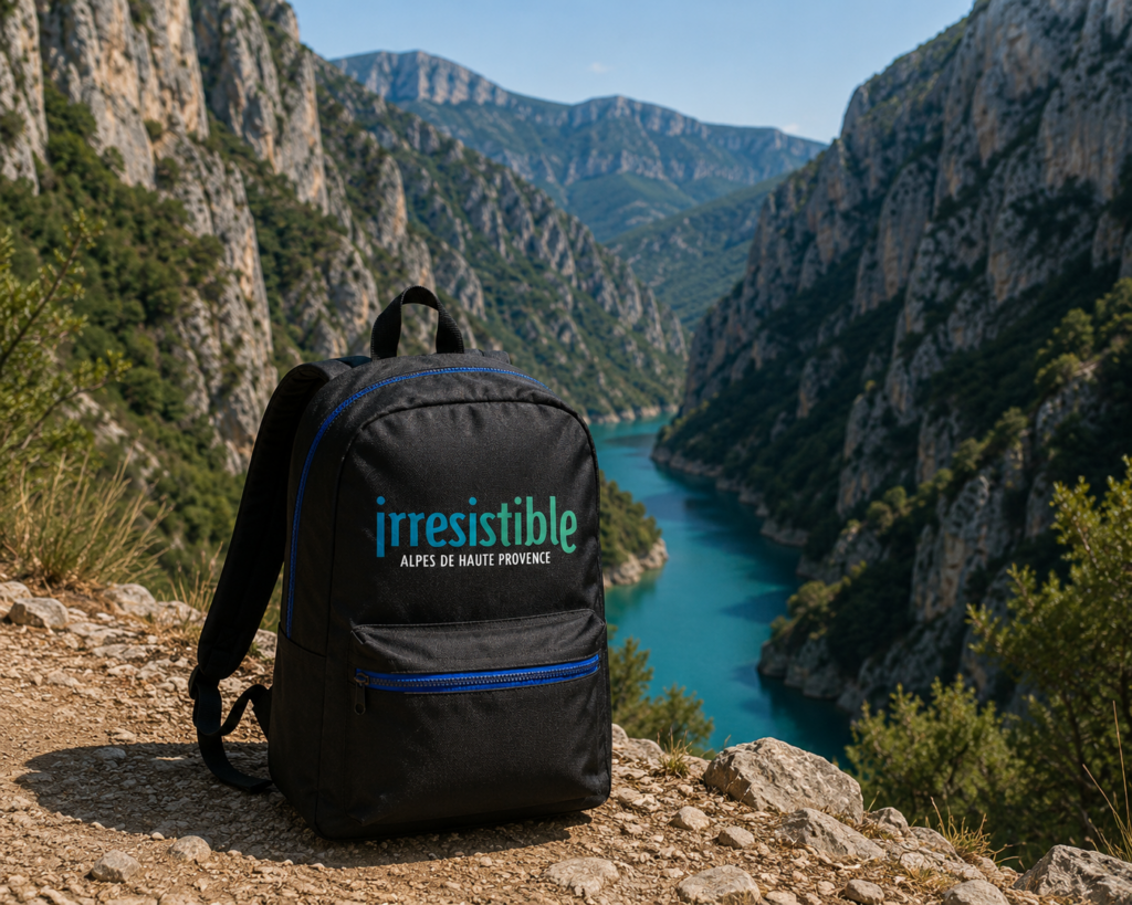 Sac à dos Irrésistible