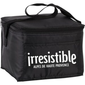 LunchBox Noire Irresistible