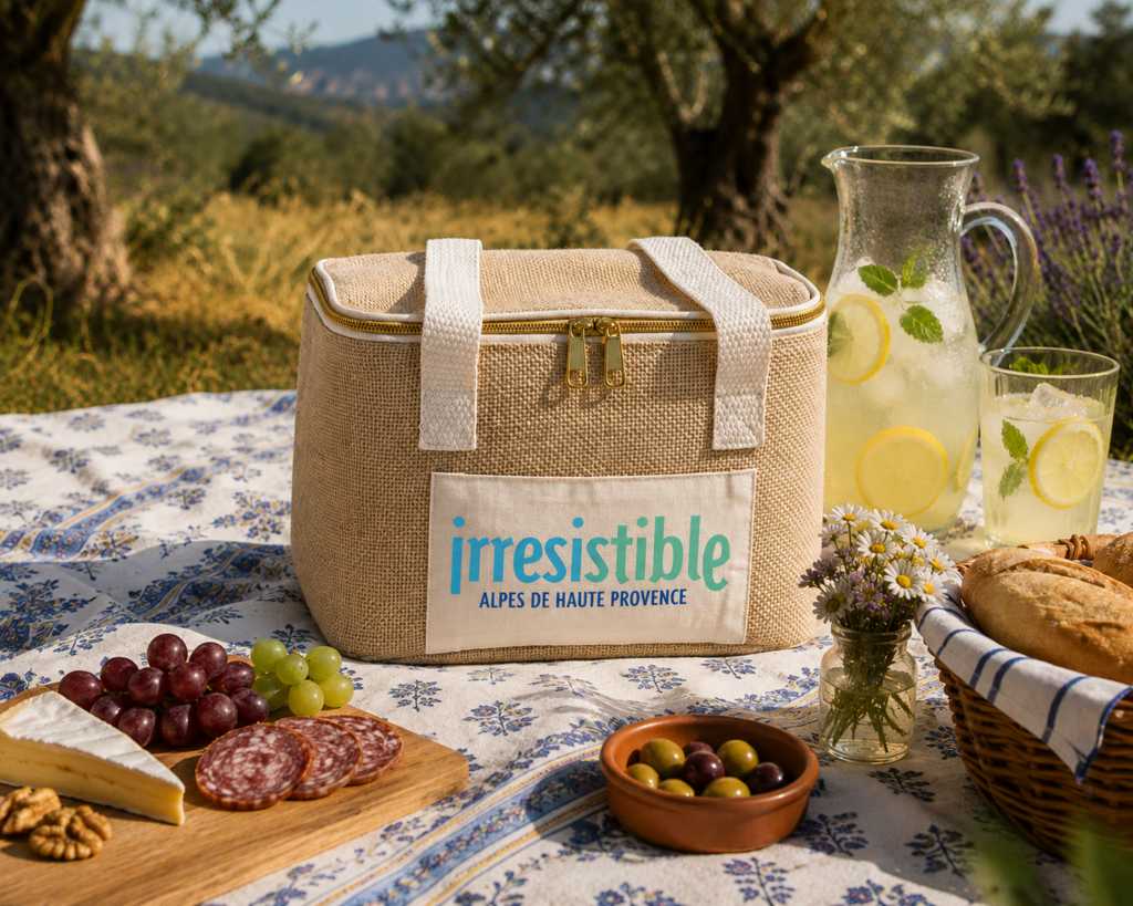 Lunch-Box Irrésistible