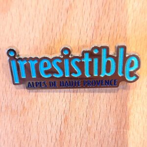 Broche Prestige Irrésistible