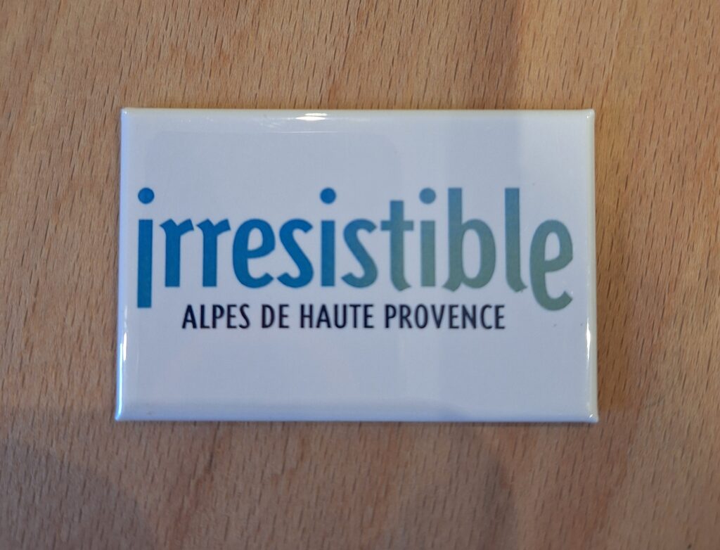 Magnet Irrésistible