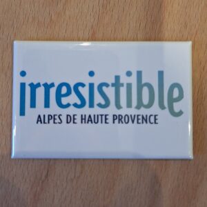 Magnet Irrésistible