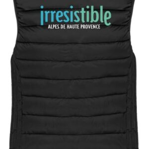 Doudoune Femme sans manches