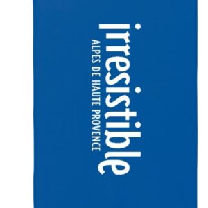 Serviette de sport Irresistible