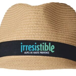 Chapeau Panama Irrésistible