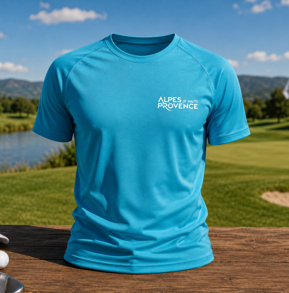 T-shirt de sport Homme Irrésistible