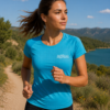 T-shirt de sport Femme Irrésistible - Thumbnail Image 3