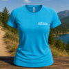 T-shirt de sport Femme Irrésistible - Thumbnail Image 1