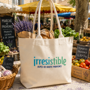 Sac Cabas Irrésistible