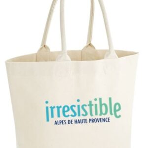 Sac cabas Irresistible