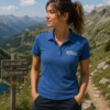 Polo Femme Irrésistible - Thumbnail Image 5