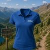 Polo Femme Irrésistible - Thumbnail Image 4