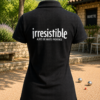 Polo Femme Irrésistible - Thumbnail Image 6