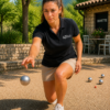 Polo Femme Irrésistible - Thumbnail Image 9