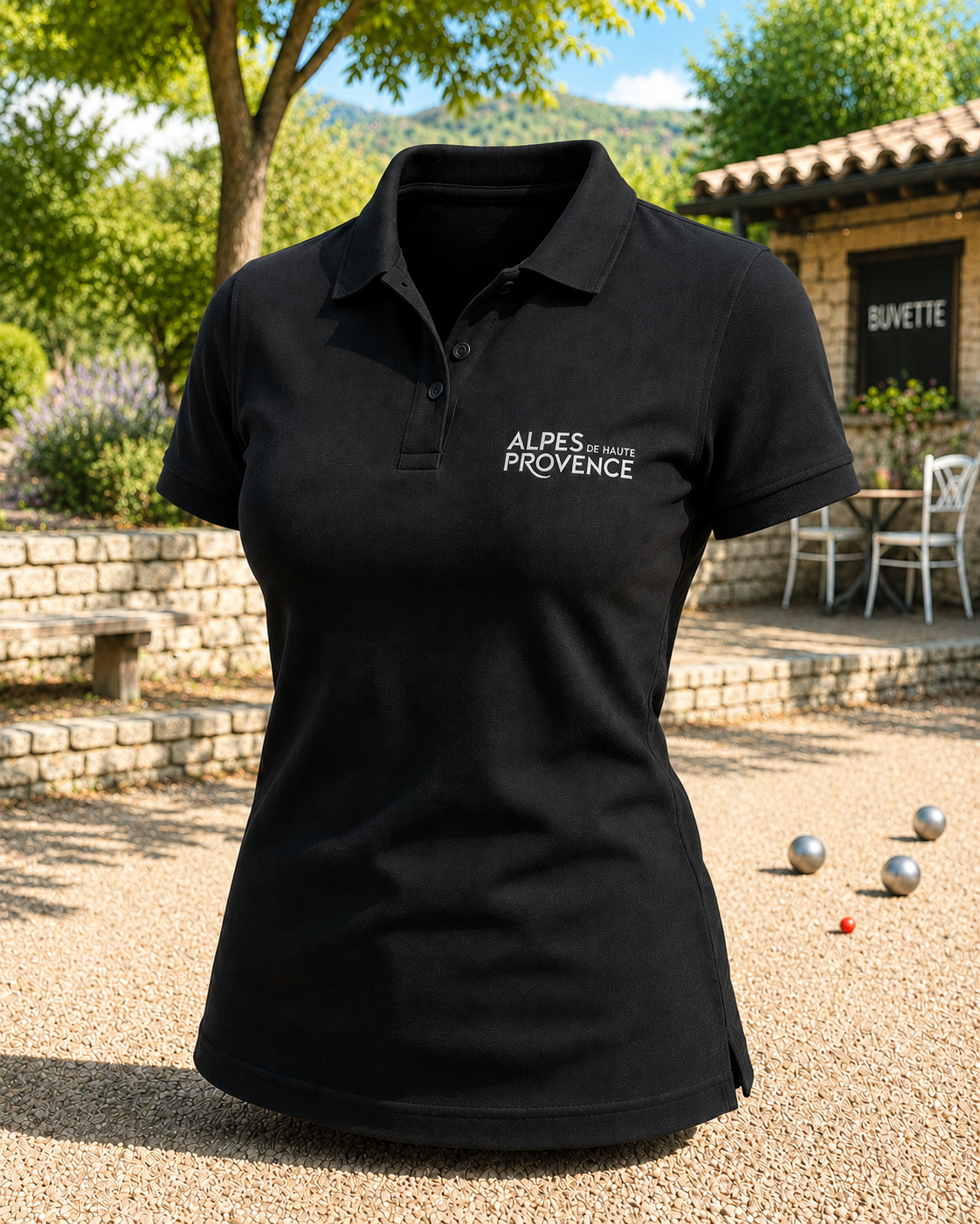 Polo Femme Irrésistible – Image 8