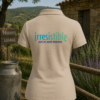 Polo Femme Irrésistible - Thumbnail Image 11