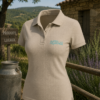 Polo Femme Irrésistible - Thumbnail Image 12
