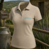 Polo Femme Irrésistible - Thumbnail Image 1