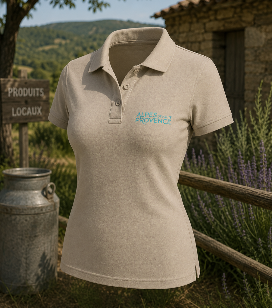 Polo Femme Irrésistible