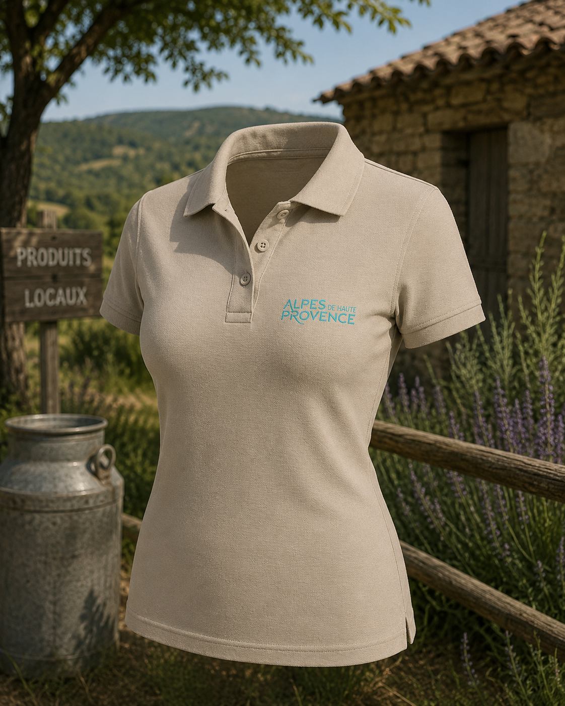 Polo Femme Irrésistible – Image 12
