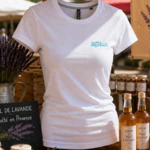 T-shirt Femme Irrésistible